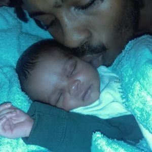 Meet your Posher, Geoffrey